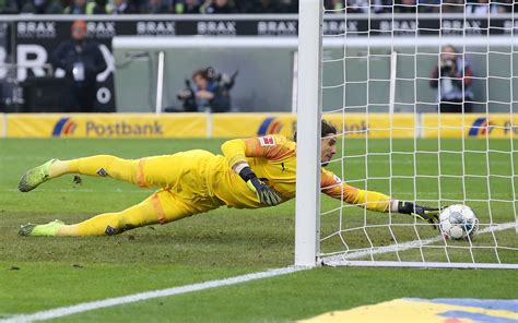 Yann Sommer Wechsel Zum Fc Bayern München Offiziell