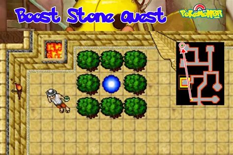 Boost Stone Quest Level Blog Pokemonbr