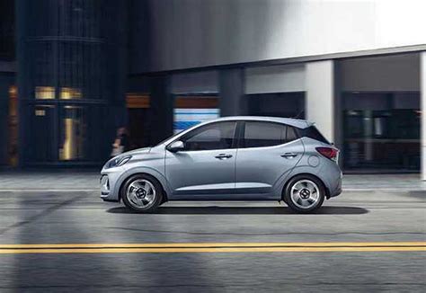 Descubre La Evolución En El Nuevo Hyundai Grand I10 2024 Cionoticias