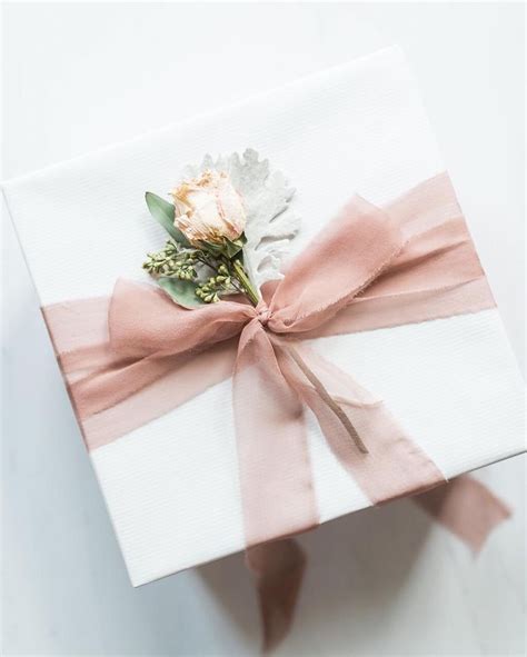 Licker Diy Diy Wedding Gift Wrapping Ideas