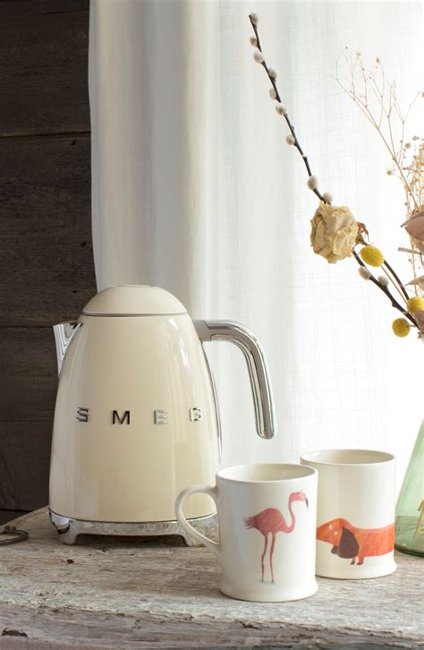 smeg '50s Retro Style Electric Kettle | Nordstrom