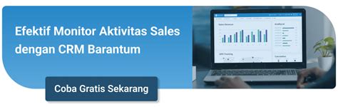 Sales Tracking System Pengertian Cara Kerjanya