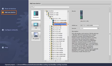 An Introduction To Basic Ladder Logic Instructions In Siemens Tia Portal