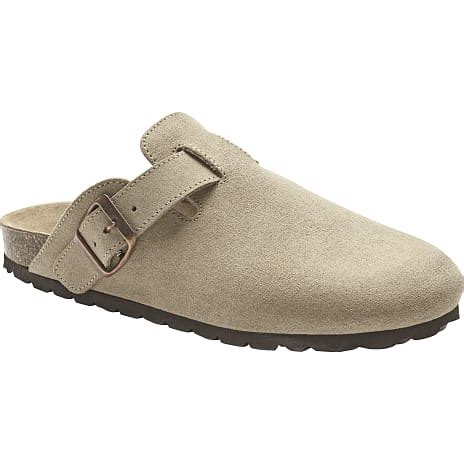 Vrs Dame Slippers Str Beige K B P Bilka Dk