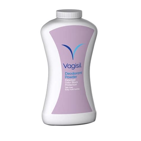 Vagisil Feminine Powder Reviews 2020