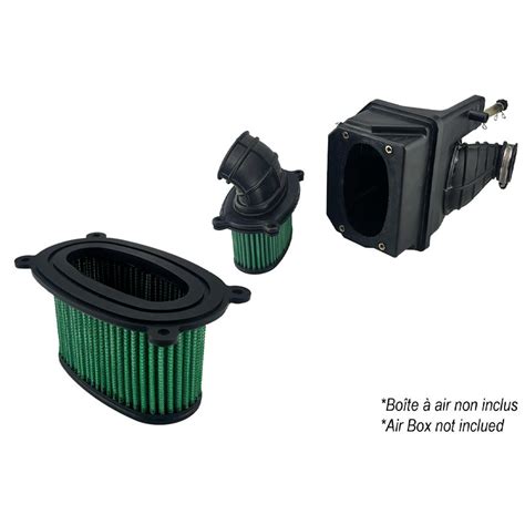 Filtre à air moto pour BENELLI TORNADO NAKED à partir de juin