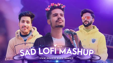 Kashmiri Lofi Mashup 2024 New Kashmiri Songs Kashmiri Slowed