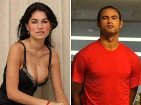 Filho De Bruno E Eliza Samudio Inicia Passos No Futebol Como Goleiro