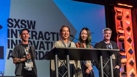 A Look Back at 22 Years: SXSW Interactive Innovation Awards Success Stories