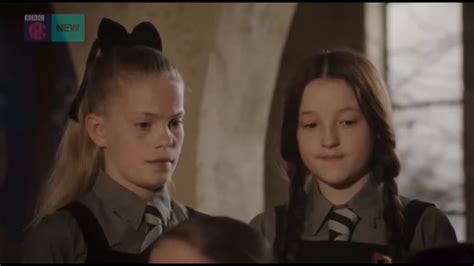 Ethel In The Worst Witch Youtube