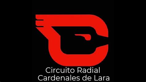 Circuito Radial Cardenales De Lara Transmision 09 11 2021 YouTube