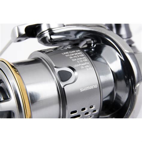 Shimano Rolle Stella Fj 4000 Xg Modell 2022