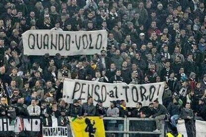 Striscioni Su Superga Denunciati Tifosi Della Juve