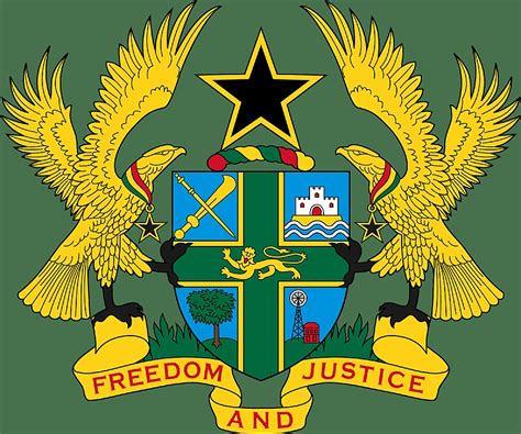 The Beautiful Nonsense Called Freedom And Justice In Ghana