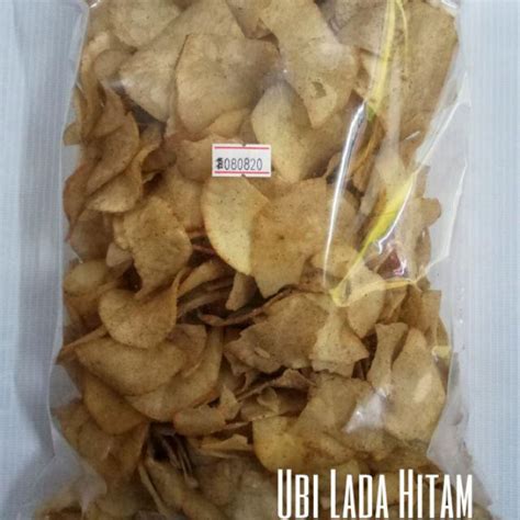 Aneka Kerepek Ubiubi Berperisa 450g And 500g Kerepek Tradisional