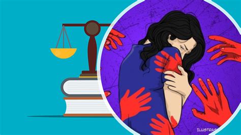 10 Poin Penting Yang Diatur Dalam UU Tindak Pidana Kekerasan Seksual