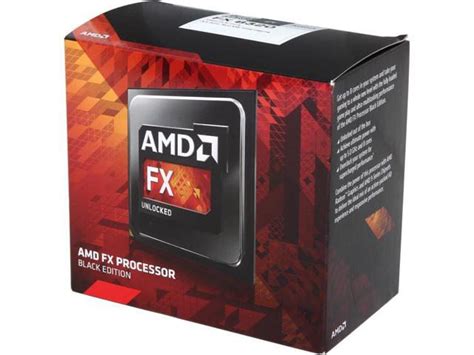 Процессор Amd Fx 8320 характеристики обзор и тестирование