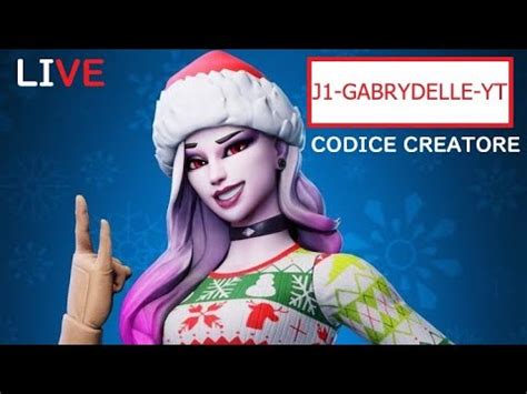 REGALO RICARICA A CHI SI ISCRIVE FORTNITE LIVE SERVER PRIVATI