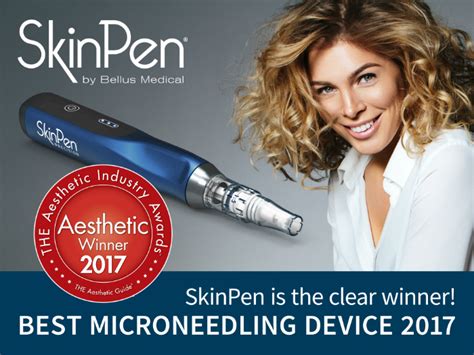 Skinpen Hawaiis Innovator In Platelet Rich Plasma Prp Stem Cell And Orthobiologic