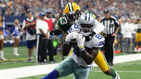 Packers Among Betting Favorites To Sign Dez Bryant - Sports Illustrated ...