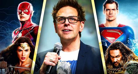 DC Studios James Gunn Critica Fuertemente El Recorrido Que Ha Tenido