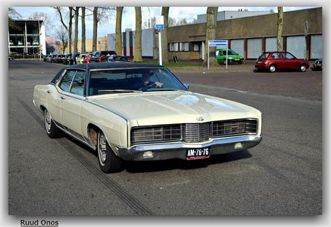 Ford Ltd Brougham Ruud Onos Flickr