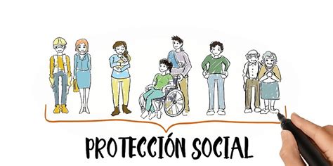 Los derechos y la cobertura de protección social de la infancia en