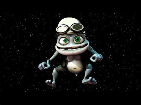 Crazy Frog Ring Ding Ding Meme YouTube