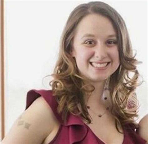 Long Term Suspect Charged With Murder Of Danielle Stislicki Who