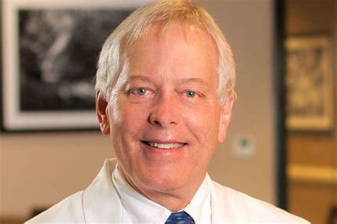 American Heart Association Announces Dr David Dick As First Tyler