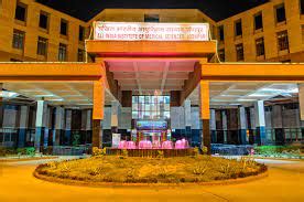 AIIMS Jodhpur 2025-26: Cut off, Fees, Courses, Courses