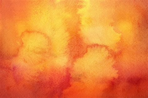 Autumn Watercolor Backgrounds by ArtistMef on @creativemarket