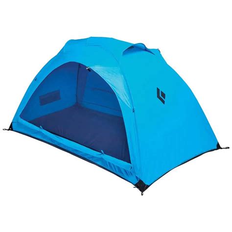 Black diamond Tienda De Campaña Hilight 2P Azul Trekkinn