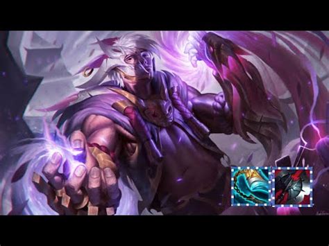 Matchup Explicativa Sett Vs Jax Soloduo Youtube