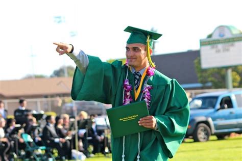 Mar Vista High School Graduation | Imperial Beach, CA Patch