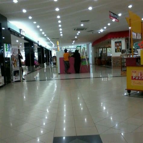 Mal Lippo Cikarang - Shopping Mall in Bekasi