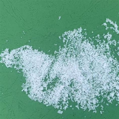 Caustic Soda Flakes Pearl Cas White Granular Caustic