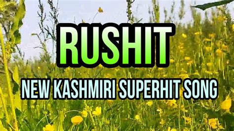 New Kashmiri Song Kashmiri Superhit Song Kashmiri Sad Song 2024