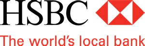 HSBC UK Logo PNG Vector (SVG) Free Download