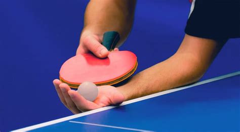 The Best 9 Ping Pong Paddles In 2022 PongBoss