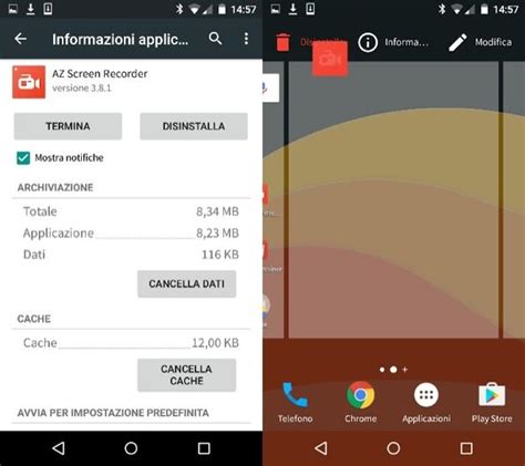 Come Disinstallare App Android Salvatore Aranzulla