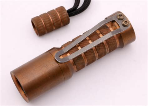 20 Best Flashlight Brands - Survival Moran