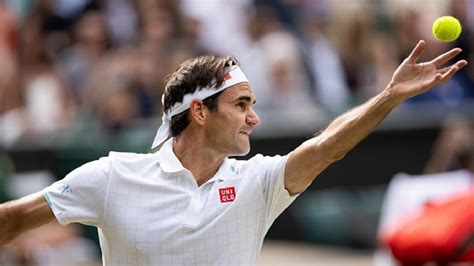 Qu Hay Detr S Del Retiro De Roger Federer Del Tenis A Los A Os Salud