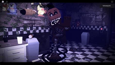 Best Fnaf Roblox Games Fnaf Insider