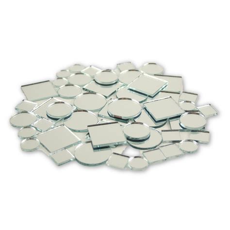 Craft Supplies Store Craft Mirrors Round Craft Mirrors Small