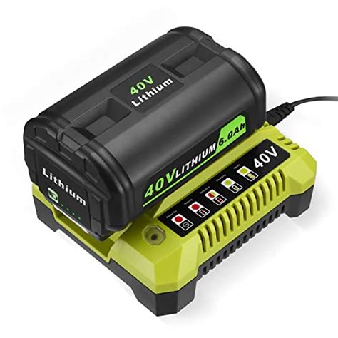 10 Best Charge Time For Ryobi 40v Battery In 2022 The Wrench Finder