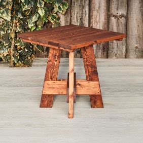 Square Dining Table Stirling Range Woodberry