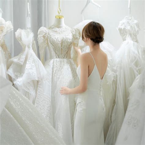 How To Store Your Wedding Dress Before The Big Day