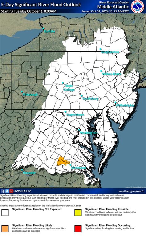 Delawarelehigh River Info