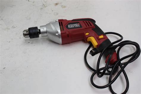 Chicago Electric Hammer Drill | Property Room